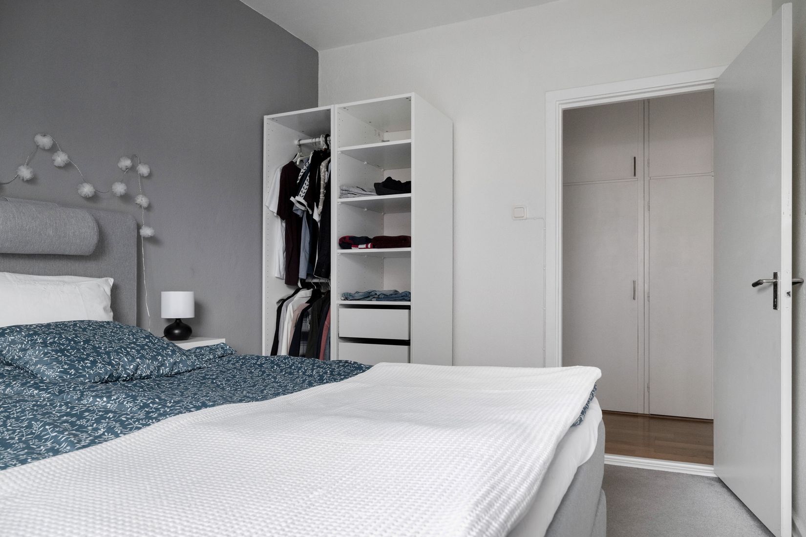 Bostadsrätt, Kronborgsvägen 20D, Kronborg, Malmö