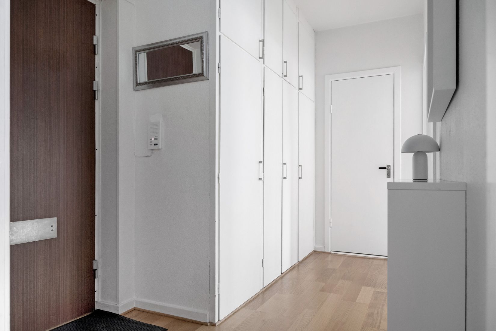 Bostadsrätt, Kronborgsvägen 20D, Kronborg, Malmö