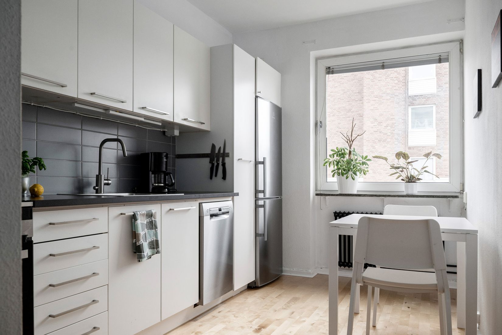 Bostadsrätt, Kronborgsvägen 20D, Kronborg, Malmö