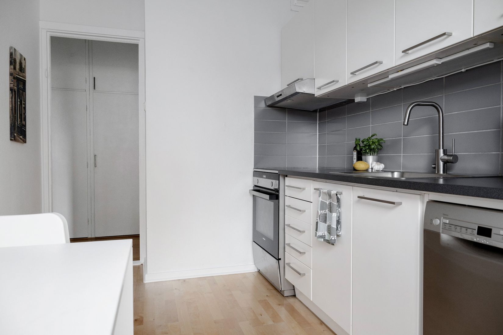 Bostadsrätt, Kronborgsvägen 20D, Kronborg, Malmö