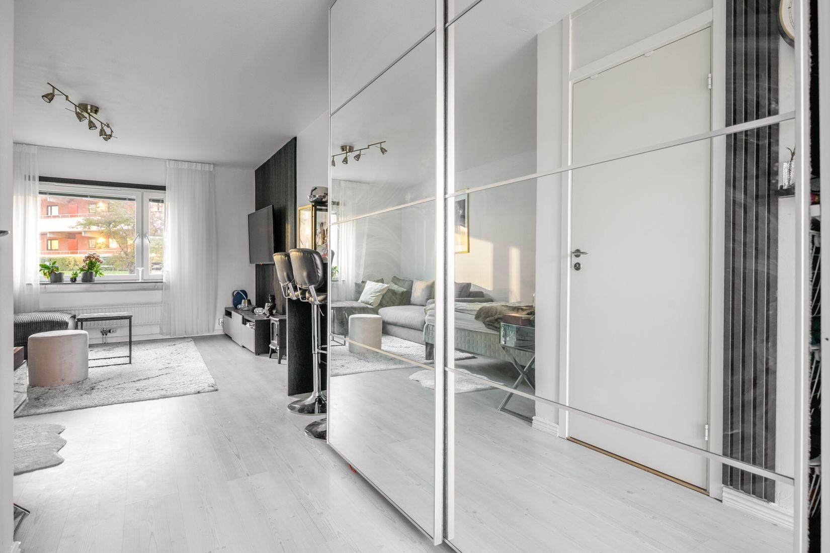 Bostadsrätt, Fogdevreten 14, Karolinska/Hagastaden, Solna