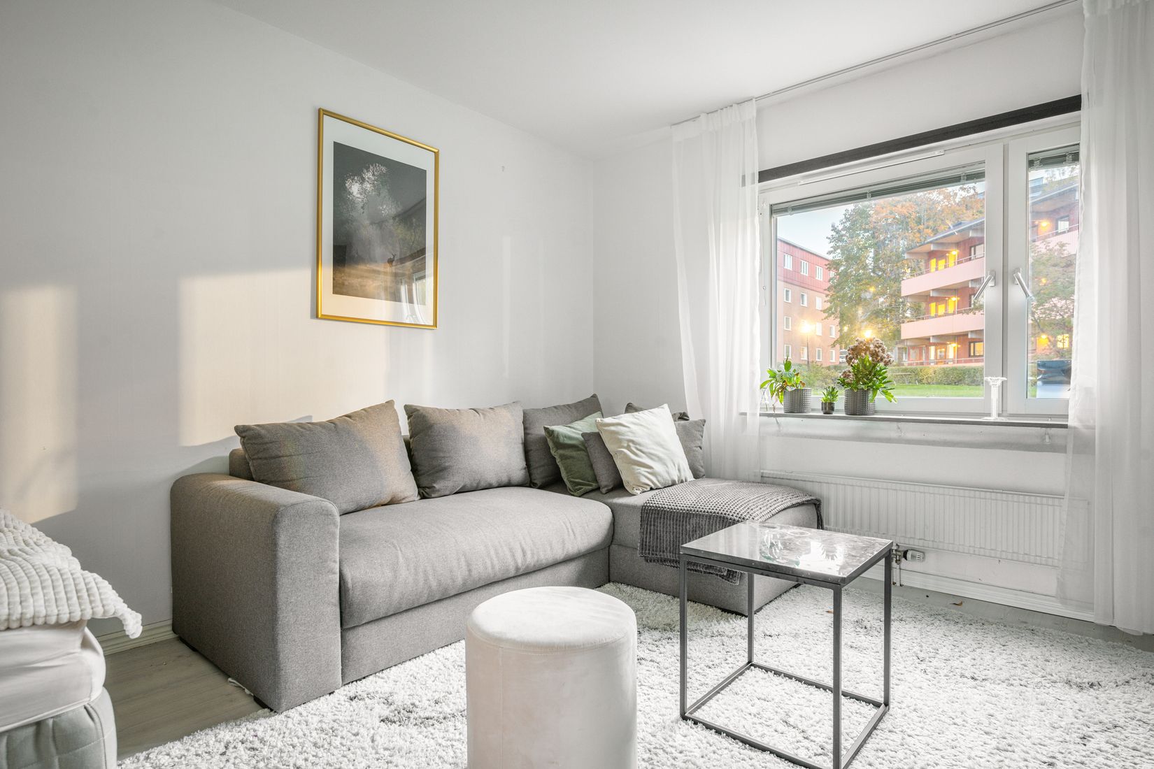 Bostadsrätt, Fogdevreten 14, Karolinska/Hagastaden, Solna