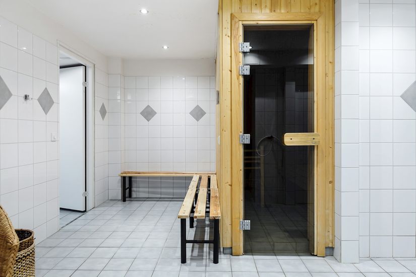 Bostadsrätt, Fogdevreten 14, Karolinska/Hagastaden, Solna