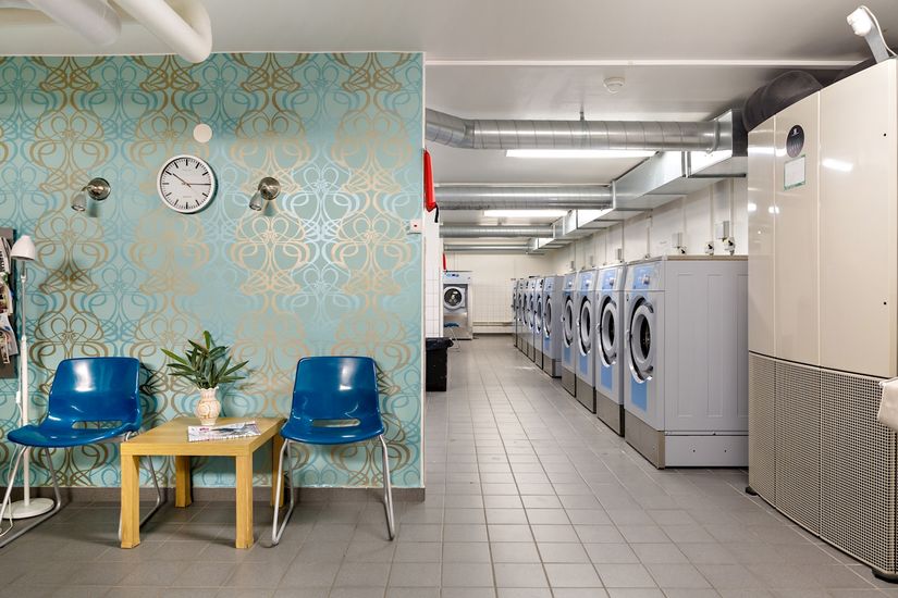 Bostadsrätt, Fogdevreten 14, Karolinska/Hagastaden, Solna