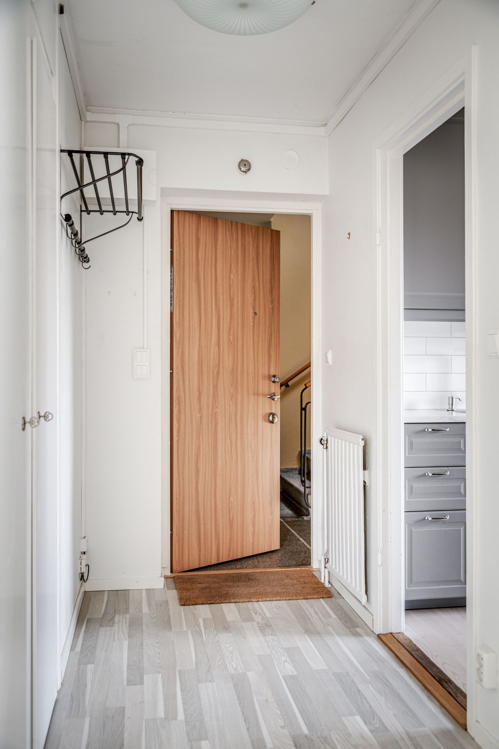 Bostadsrätt, Näsbychaussén 17B, Gamla Näsby, Kristianstad