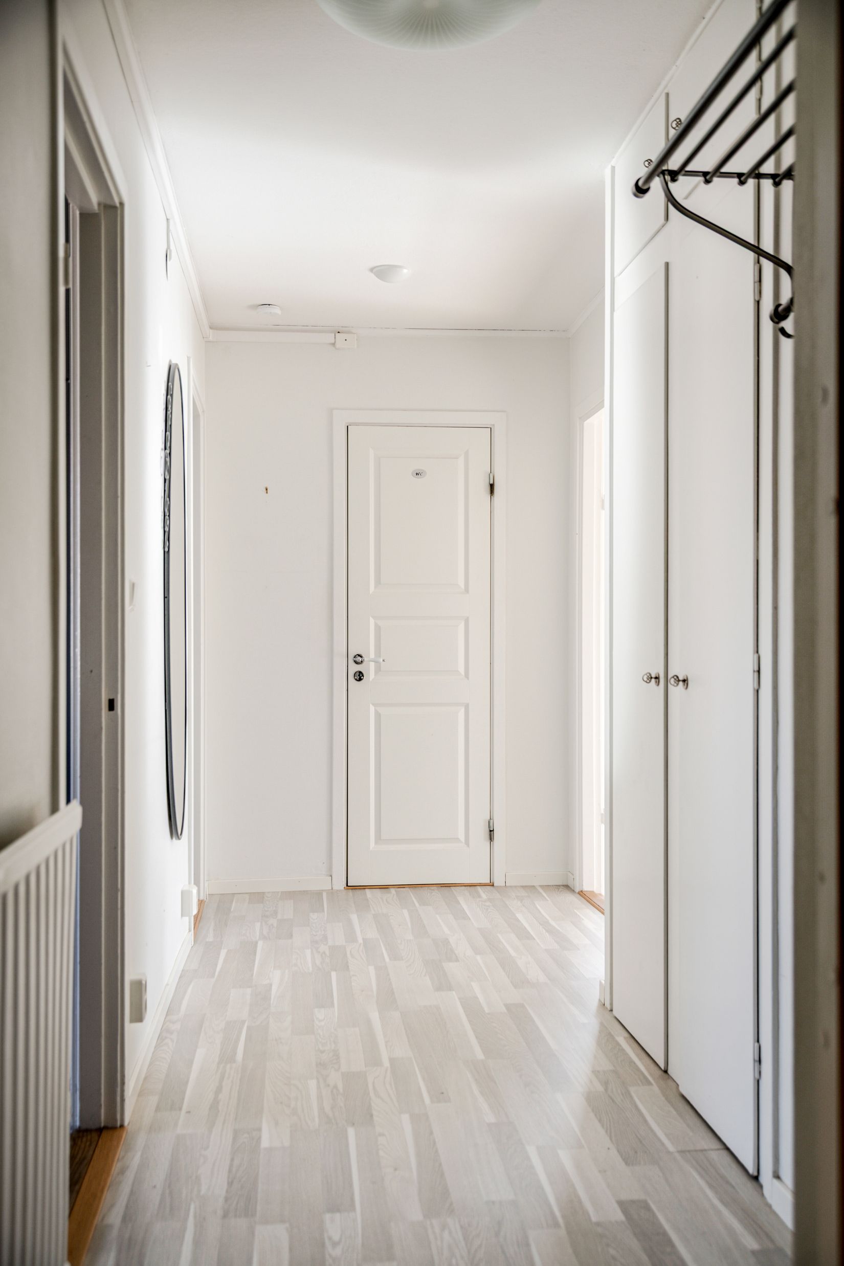 Bostadsrätt, Näsbychaussén 17B, Gamla Näsby, Kristianstad