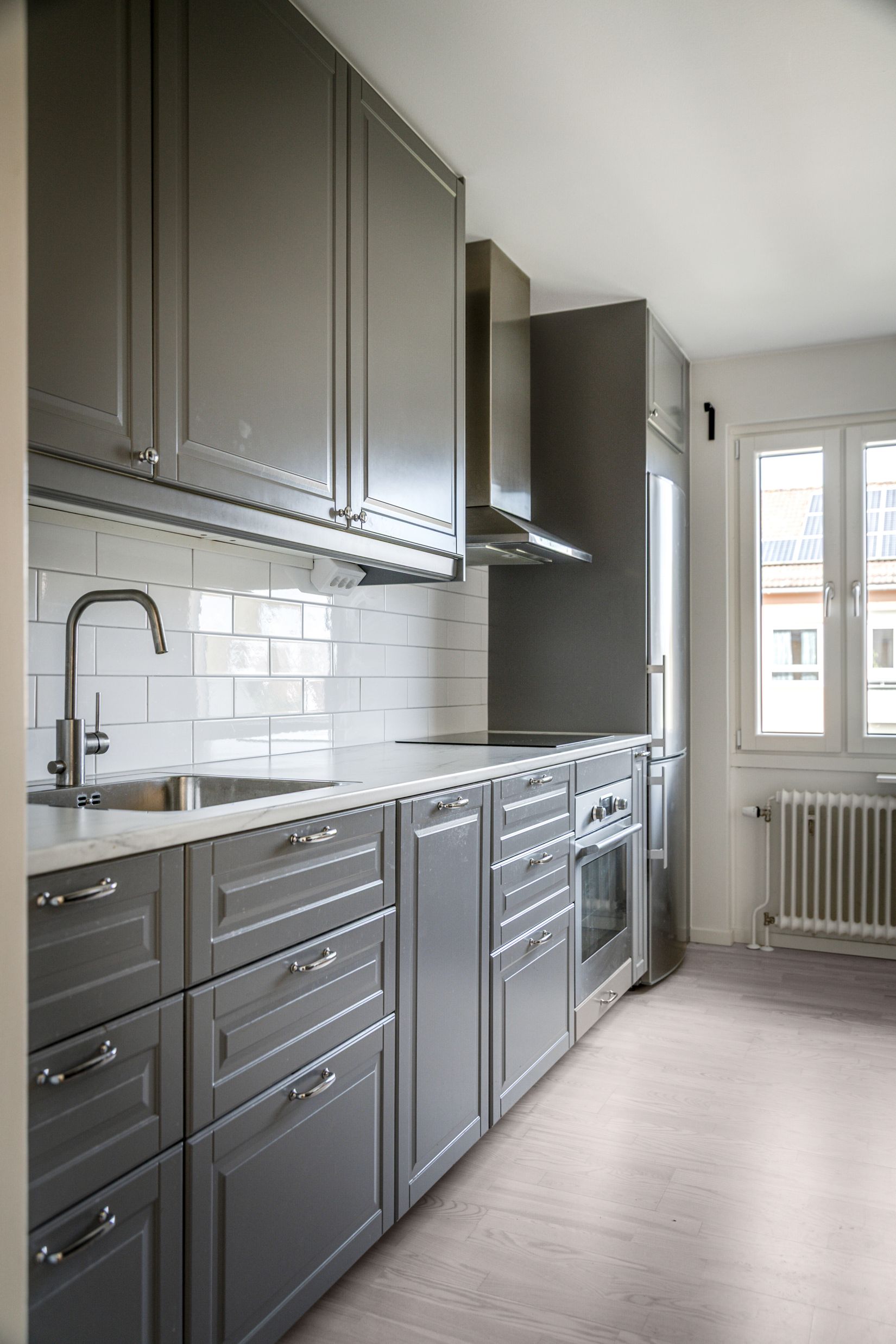 Bostadsrätt, Näsbychaussén 17B, Gamla Näsby, Kristianstad