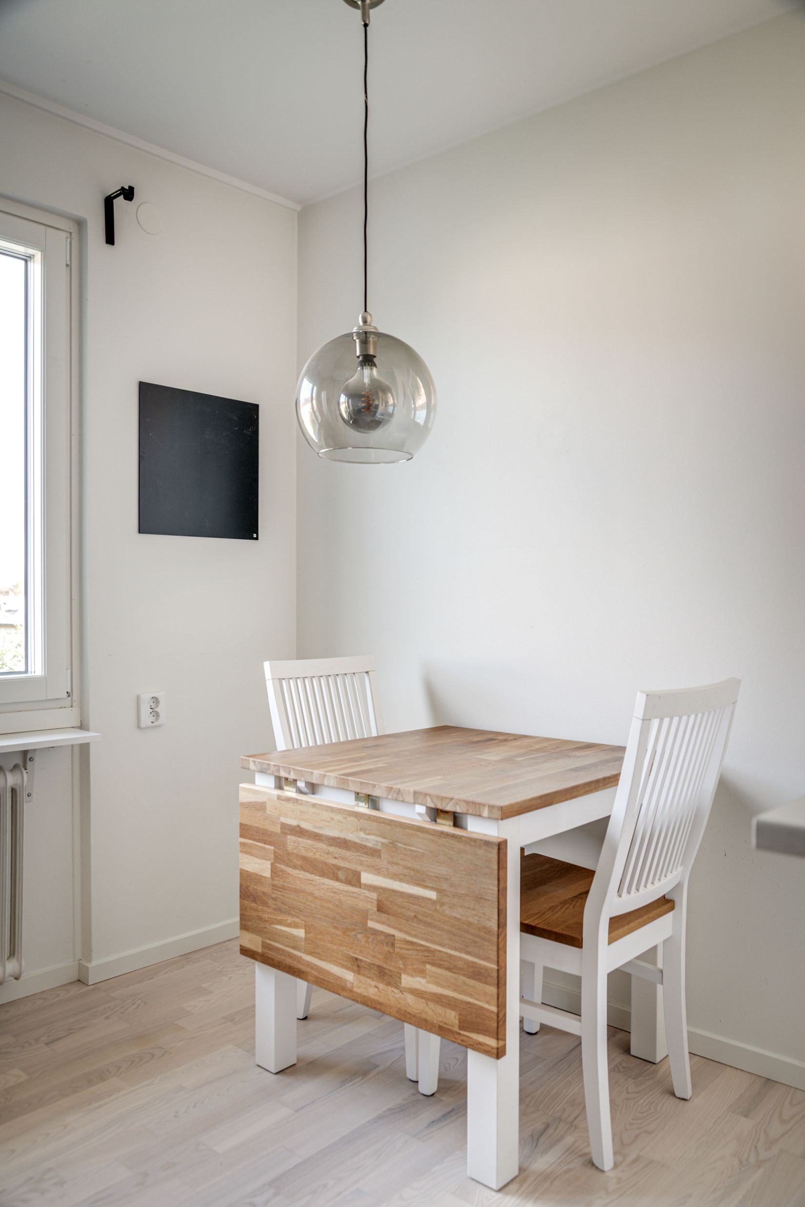 Bostadsrätt, Näsbychaussén 17B, Gamla Näsby, Kristianstad