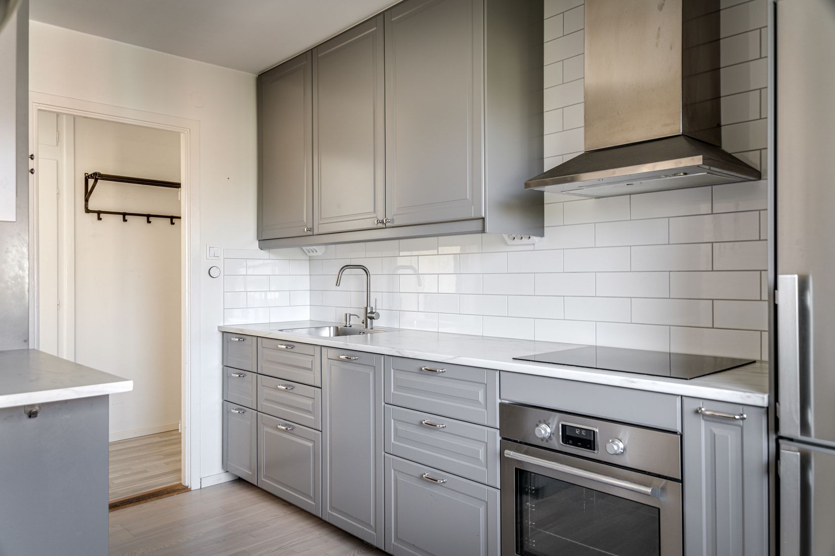 Bostadsrätt, Näsbychaussén 17B, Gamla Näsby, Kristianstad