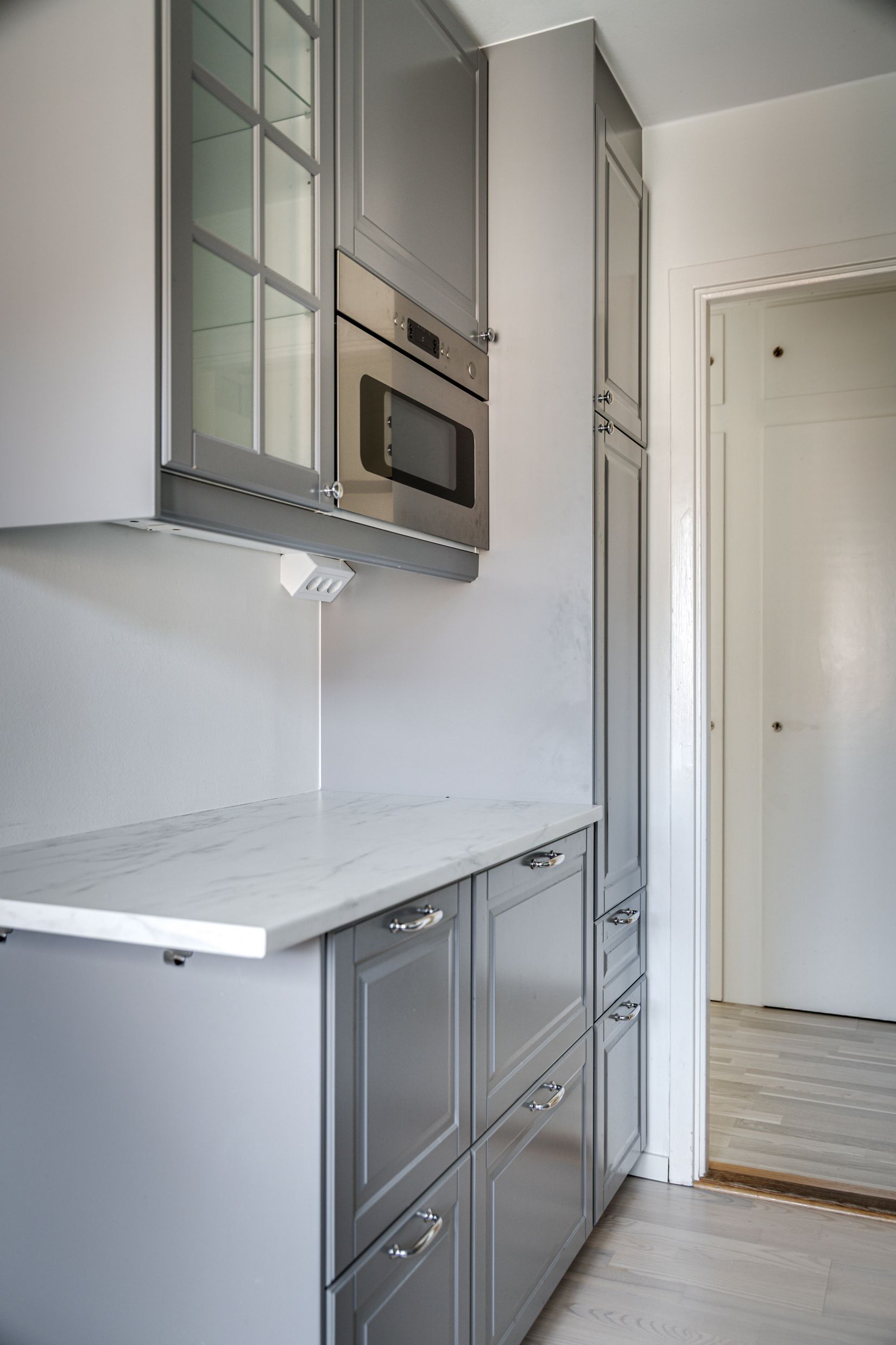 Bostadsrätt, Näsbychaussén 17B, Gamla Näsby, Kristianstad