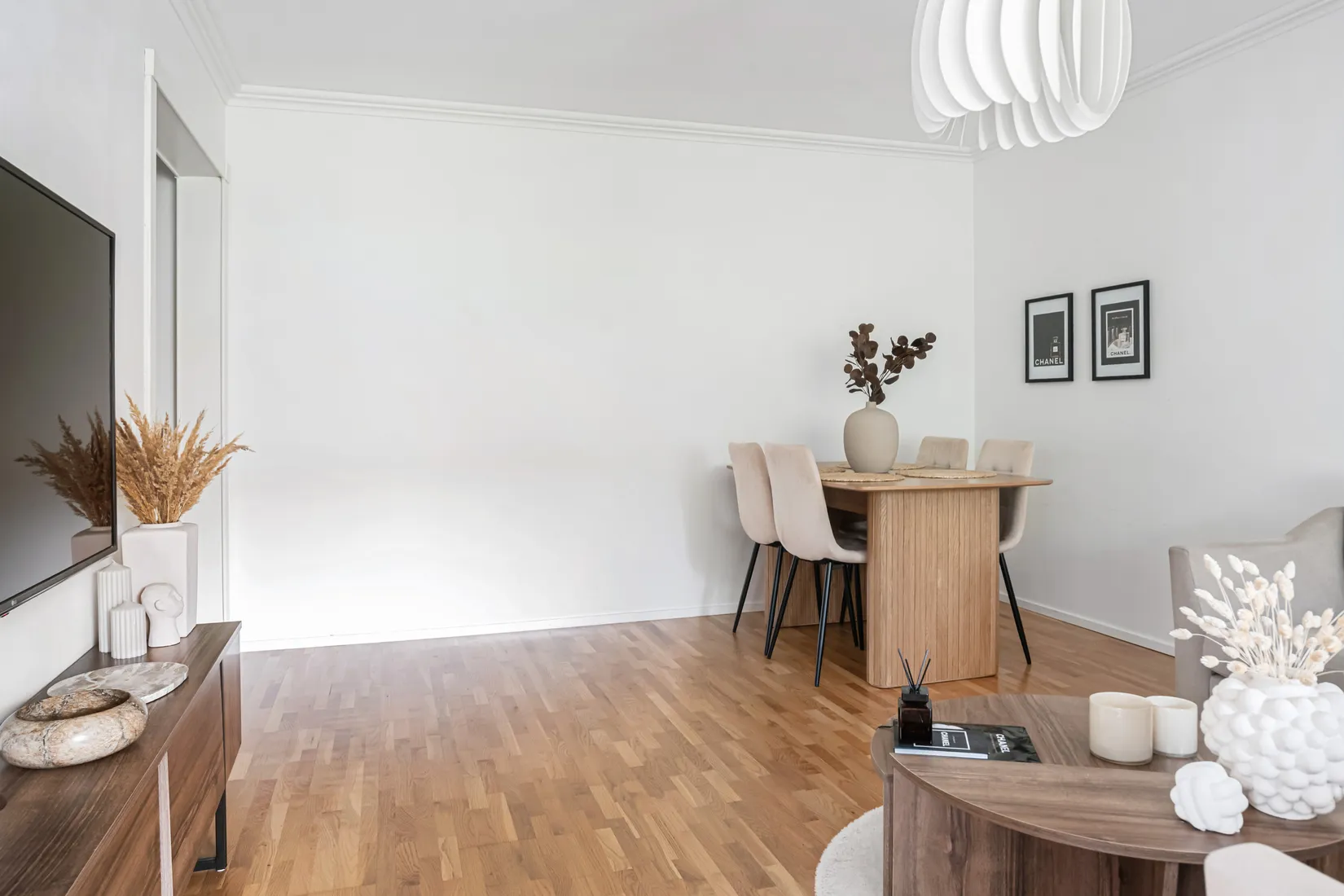 Bostadsrätt, Larmvägen 10A, Fredriksdal, Helsingborg