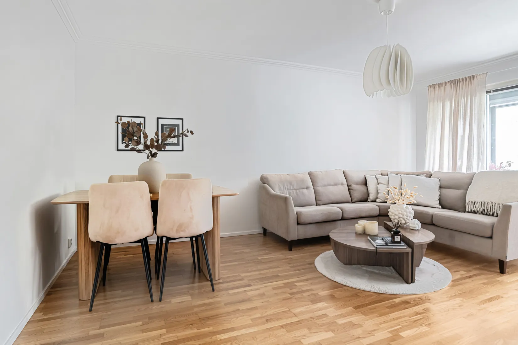 Bostadsrätt, Larmvägen 10A, Fredriksdal, Helsingborg