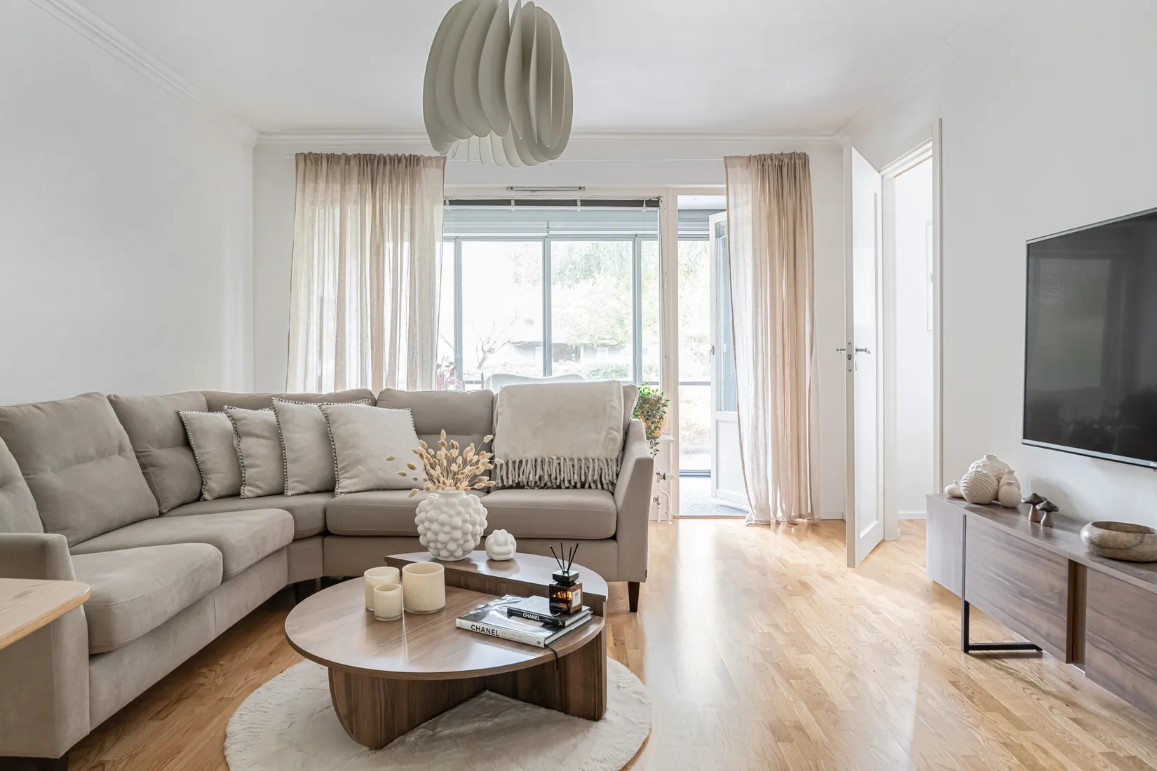 Bostadsrätt, Larmvägen 10A, Fredriksdal, Helsingborg