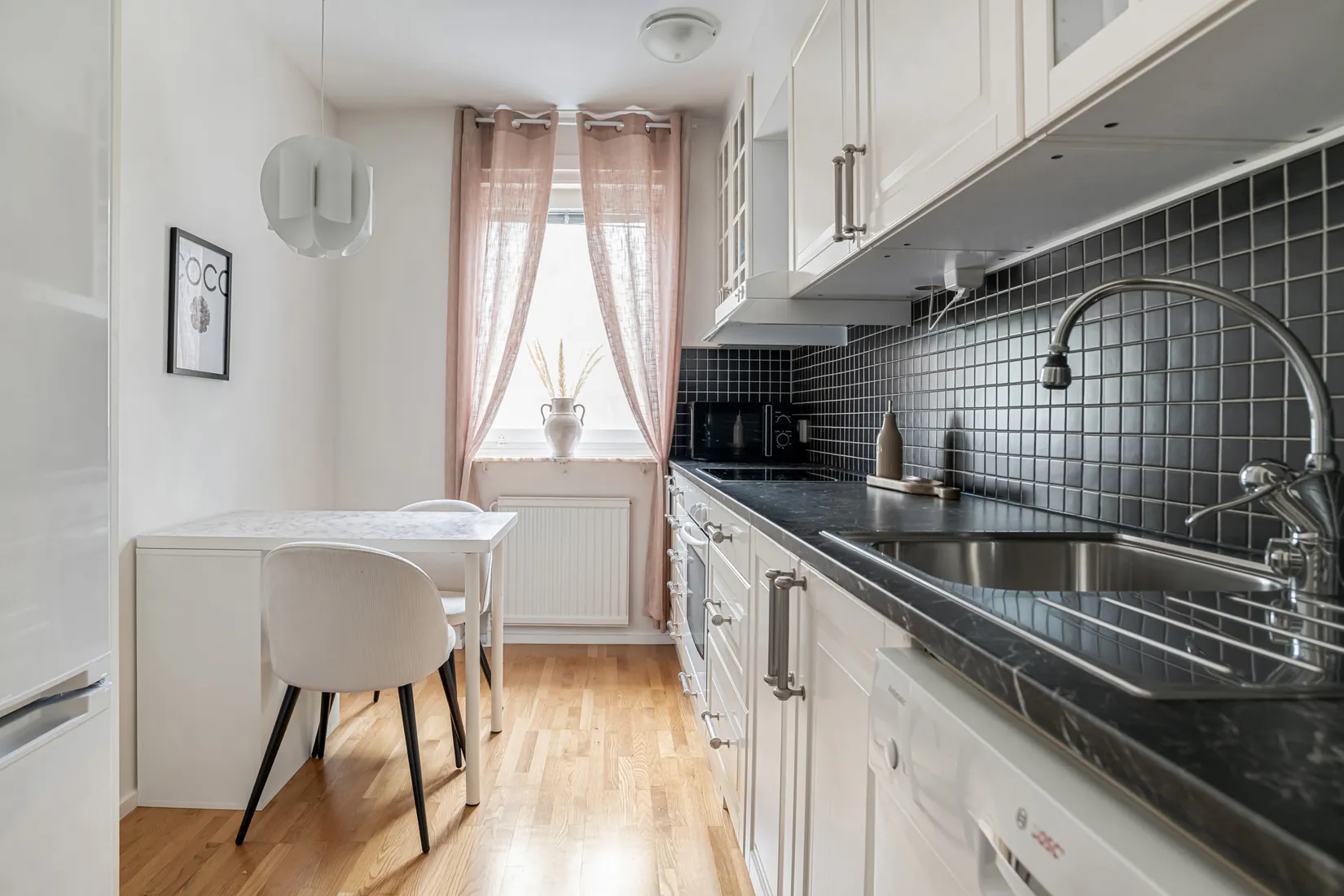 Bostadsrätt, Larmvägen 10A, Fredriksdal, Helsingborg