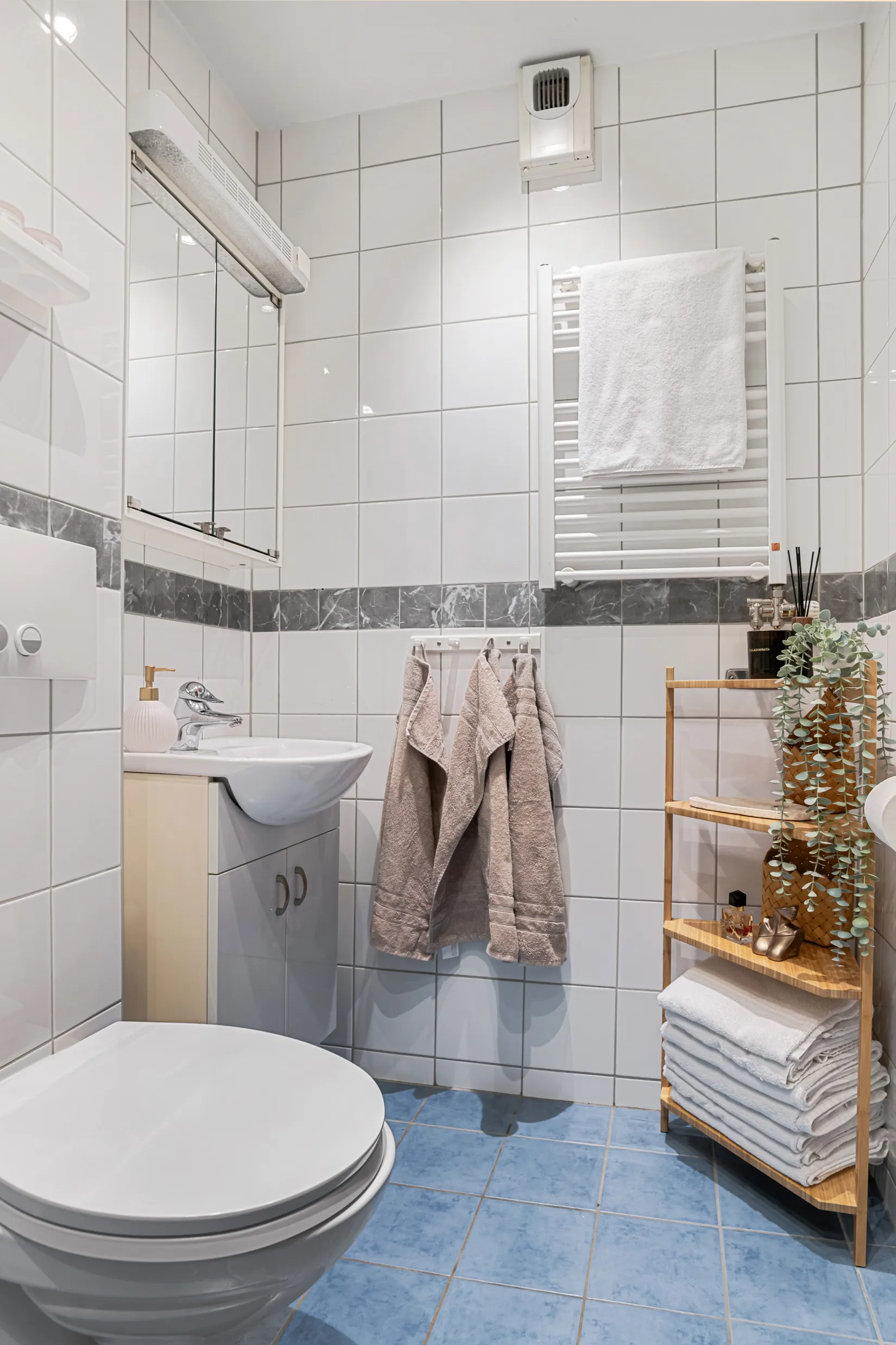 Bostadsrätt, Larmvägen 10A, Fredriksdal, Helsingborg