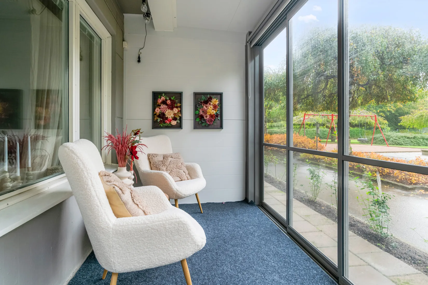 Bostadsrätt, Larmvägen 10A, Fredriksdal, Helsingborg