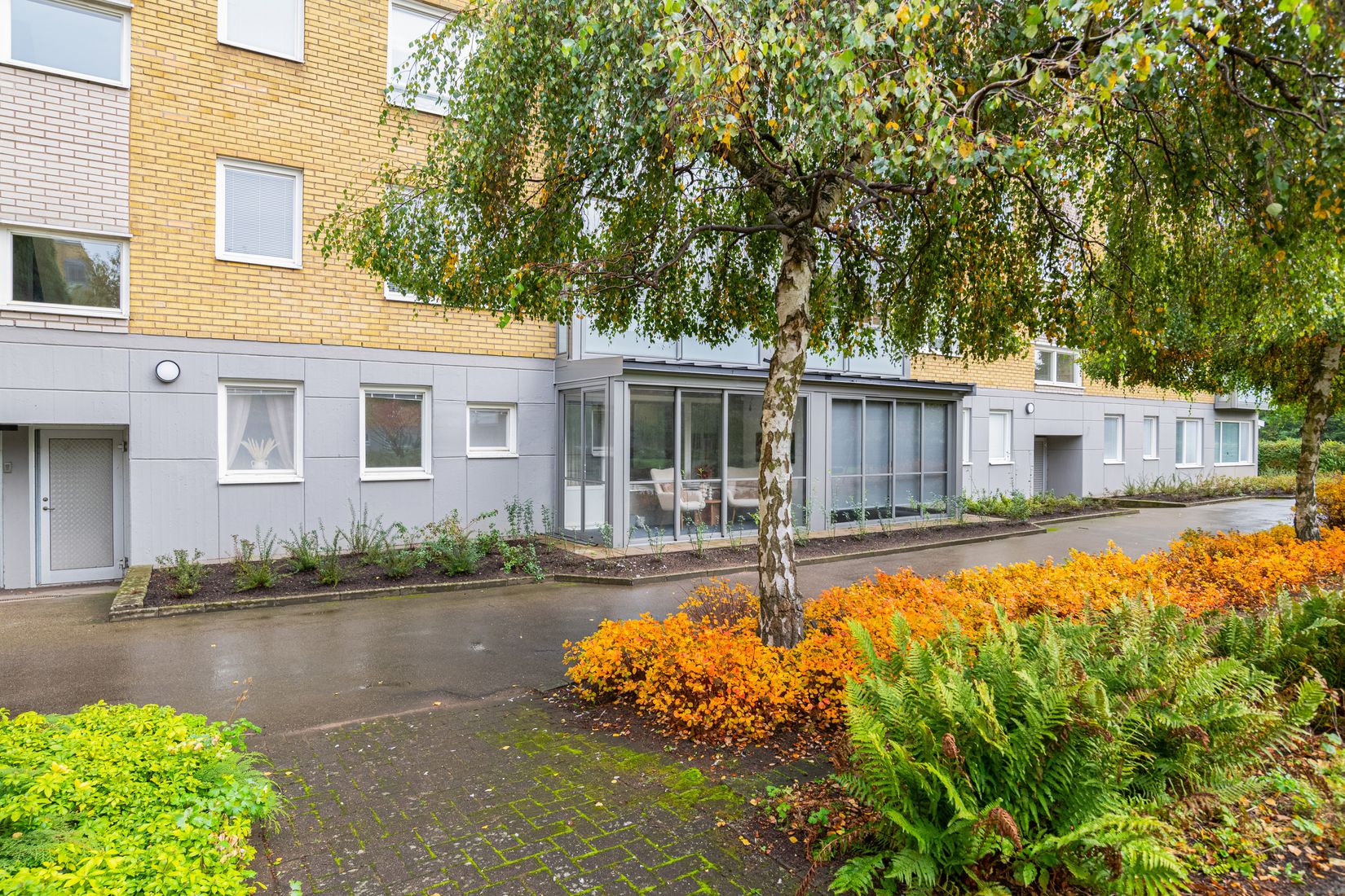 Bostadsrätt, Larmvägen 10A, Fredriksdal, Helsingborg