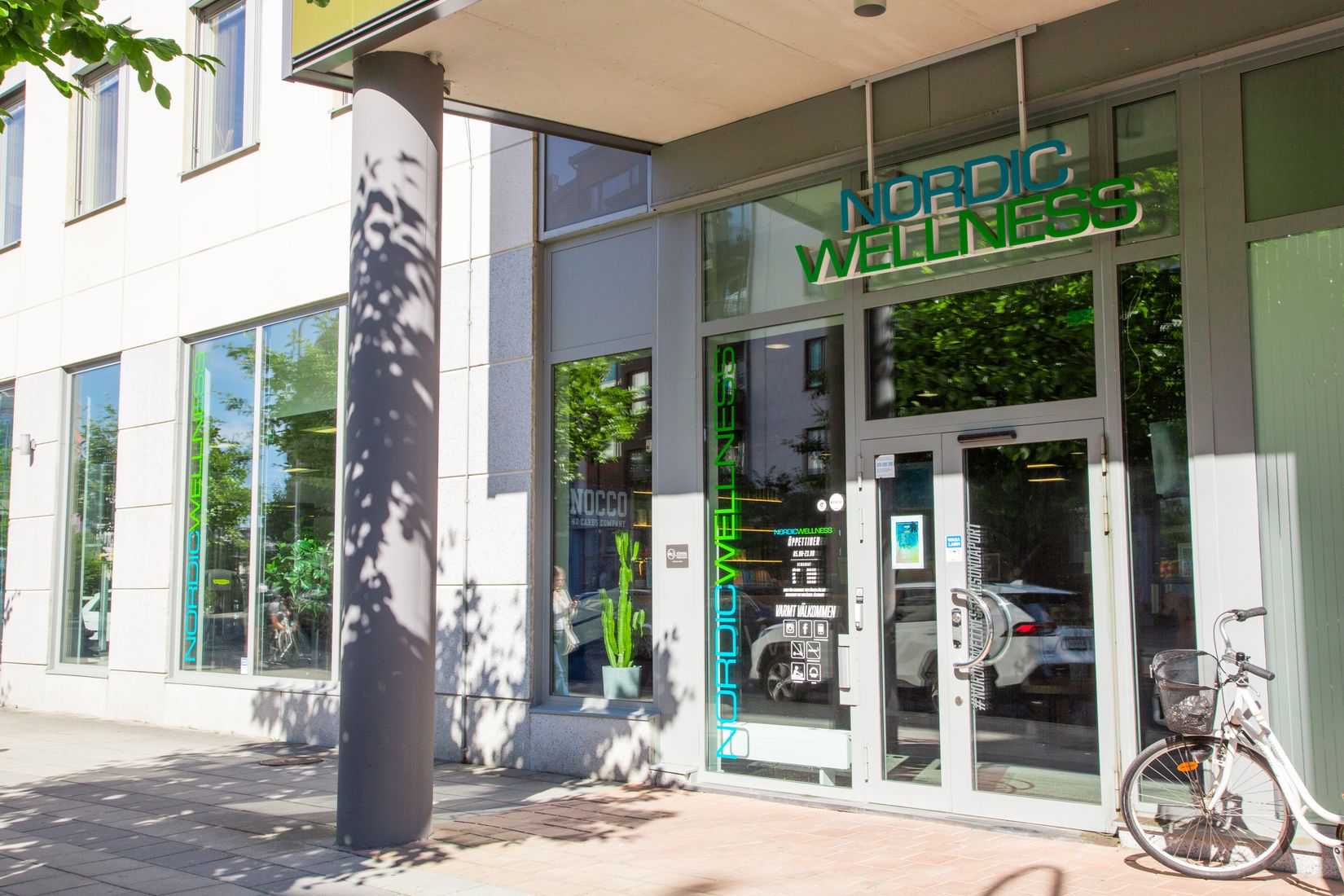 Bostadsrätt, Brevduvegatan 3, Frösunda, Solna