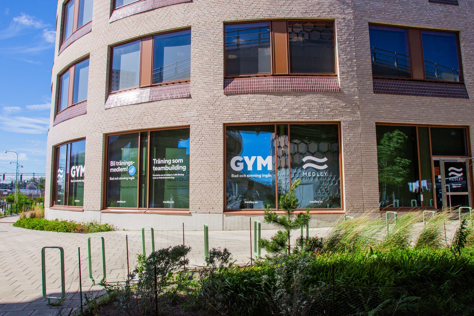 Bostadsrätt, Brevduvegatan 3, Frösunda, Solna