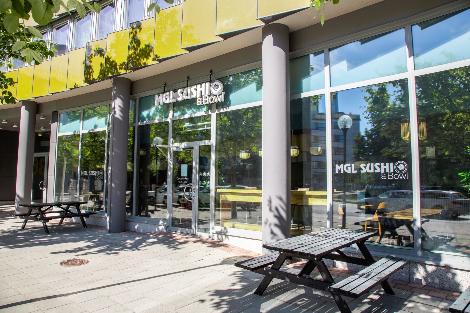 Bostadsrätt, Brevduvegatan 3, Frösunda, Solna