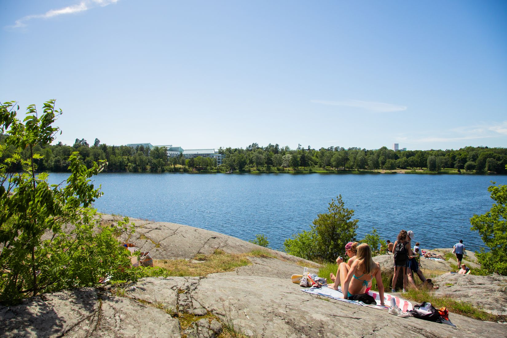 Bostadsrätt, Brevduvegatan 3, Frösunda, Solna