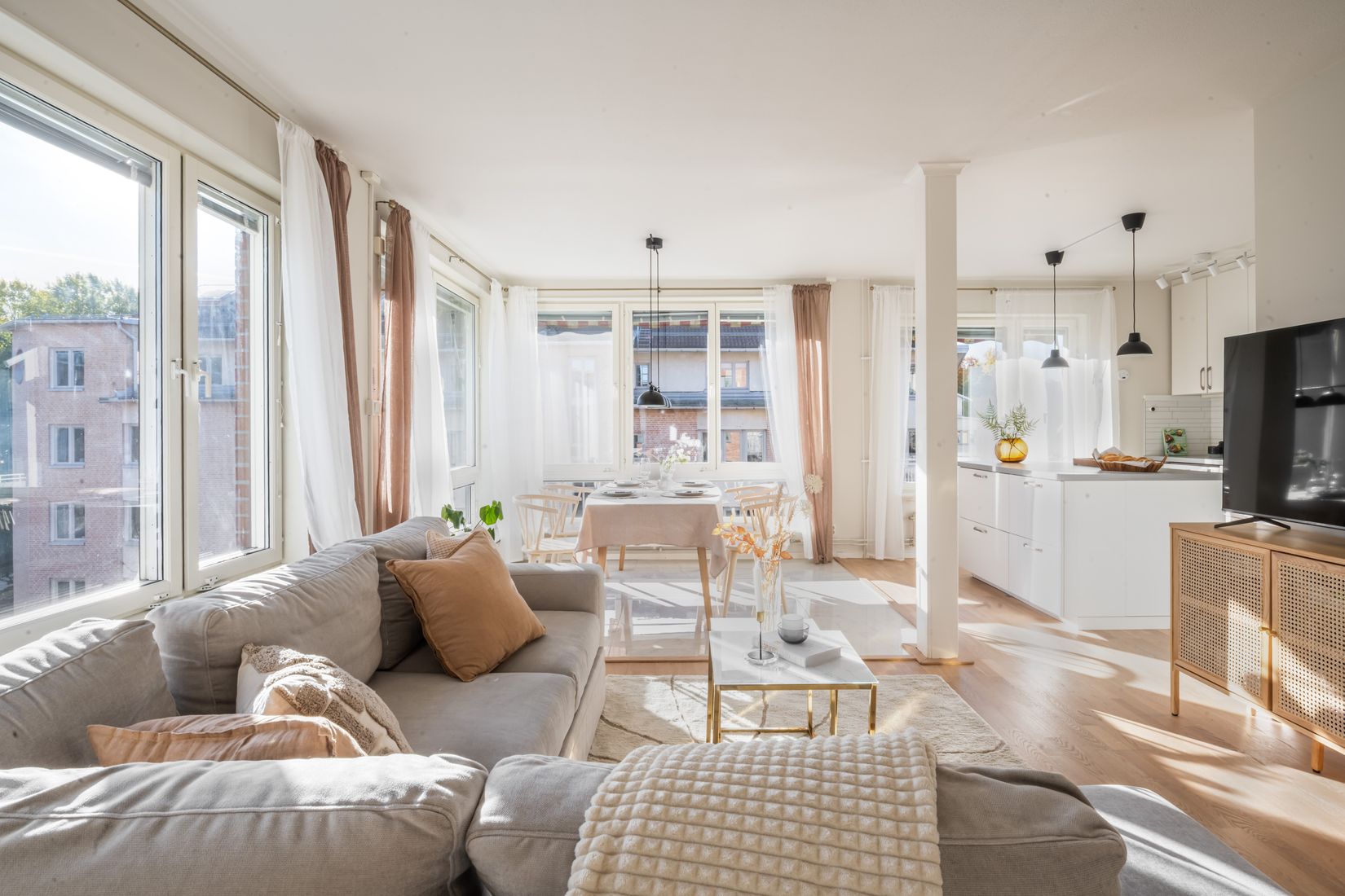 Bostadsrätt, Brevduvegatan 3, Frösunda, Solna