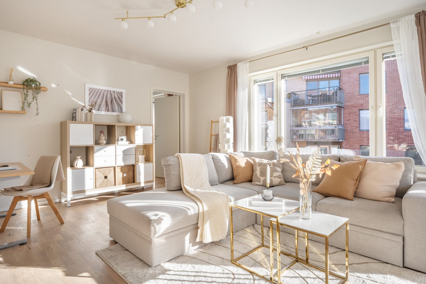 Bostadsrätt, Brevduvegatan 3, Frösunda, Solna