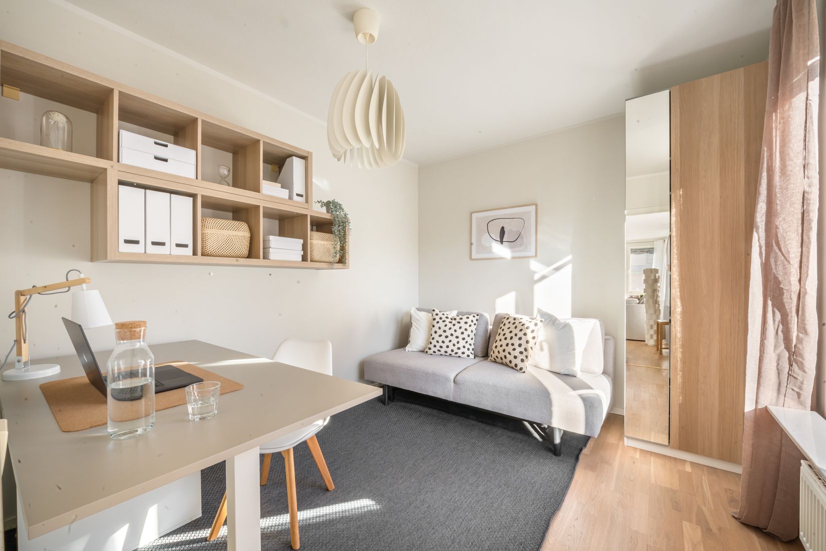 Bostadsrätt, Brevduvegatan 3, Frösunda, Solna