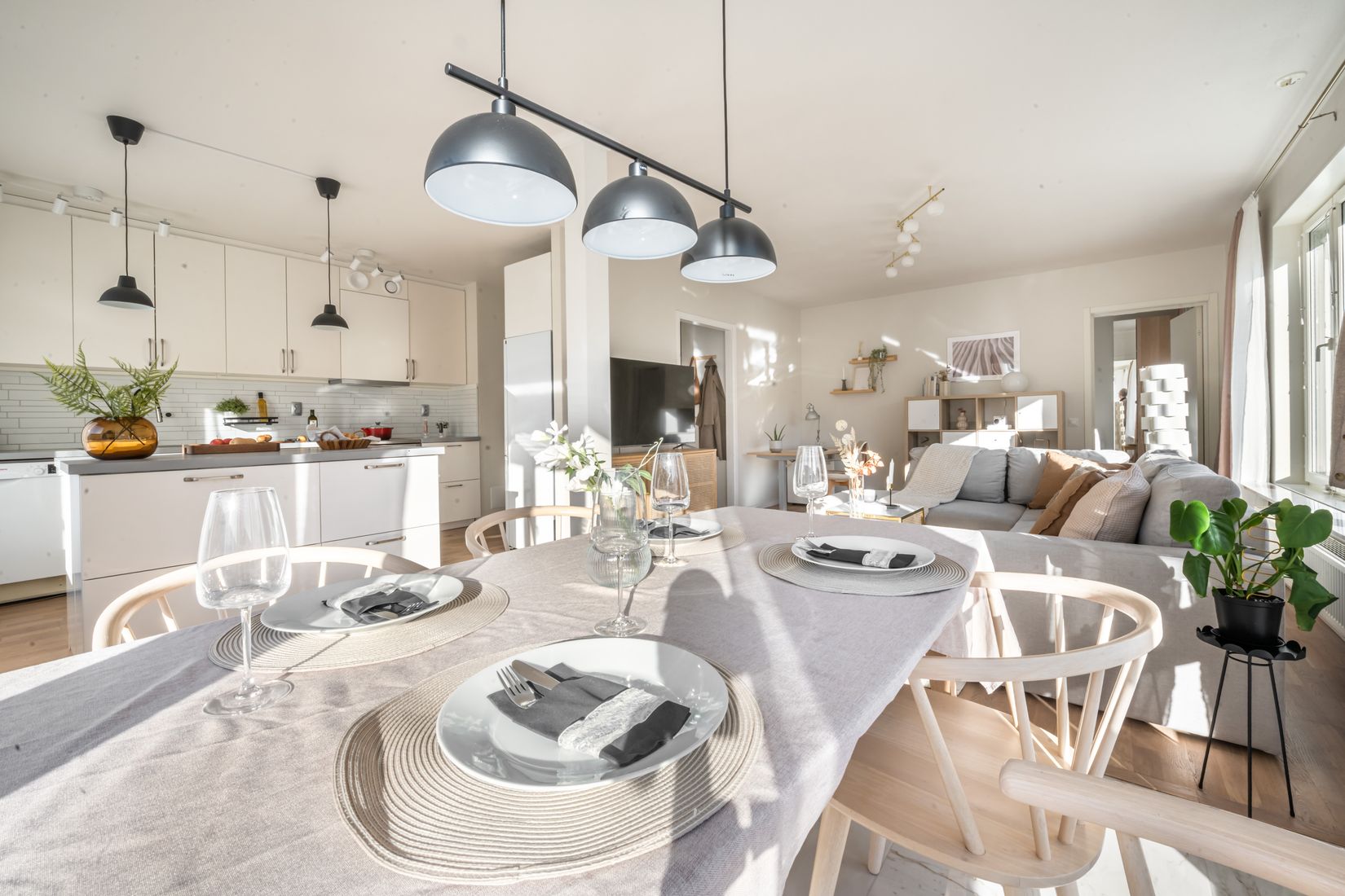 Bostadsrätt, Brevduvegatan 3, Frösunda, Solna