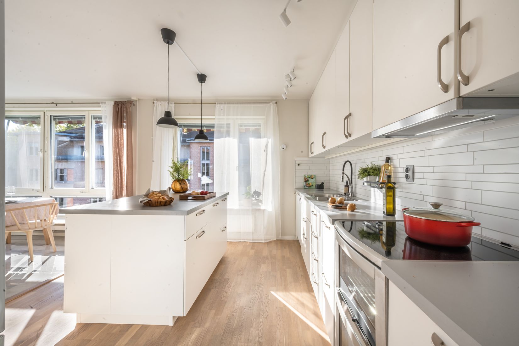 Bostadsrätt, Brevduvegatan 3, Frösunda, Solna