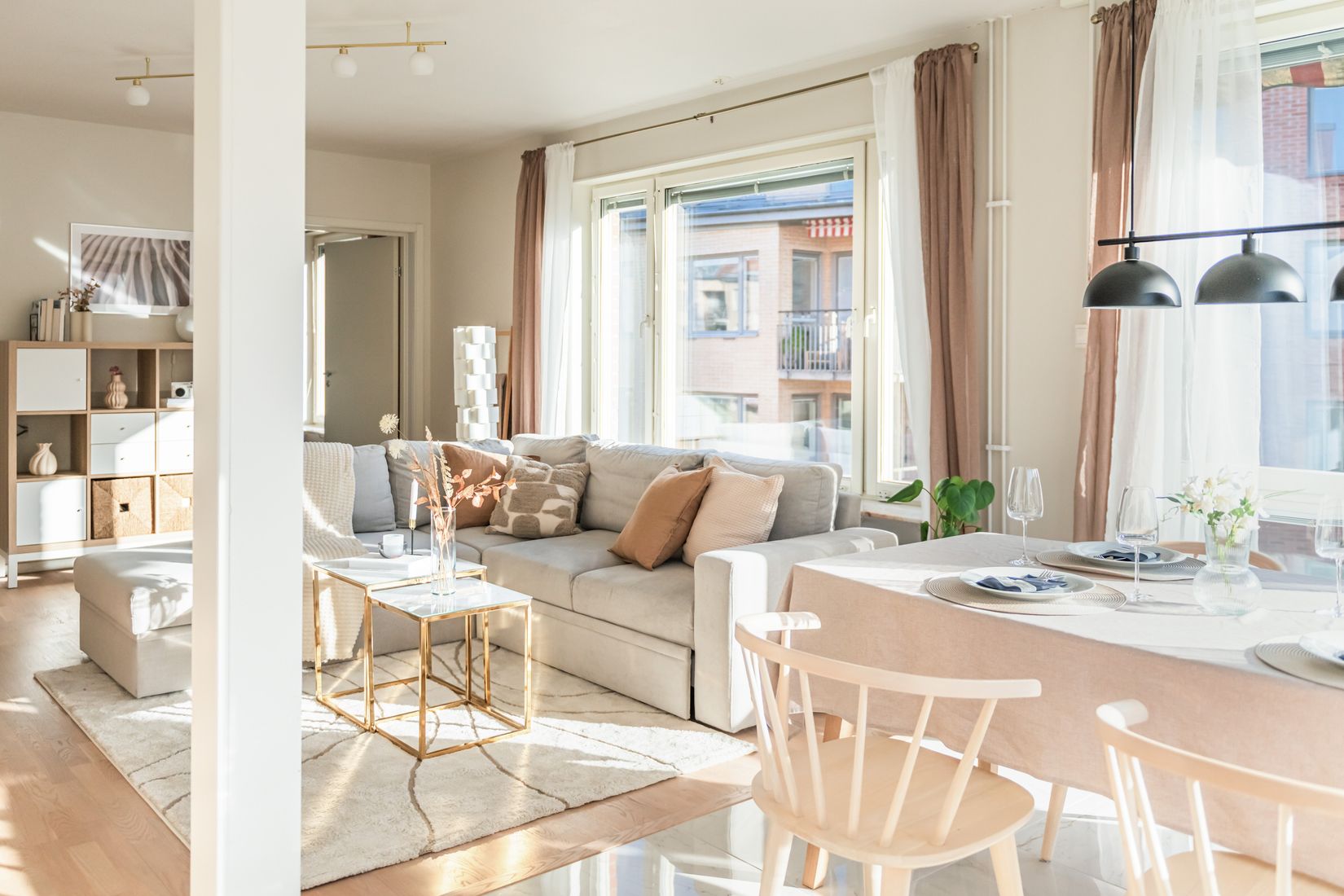 Bostadsrätt, Brevduvegatan 3, Frösunda, Solna