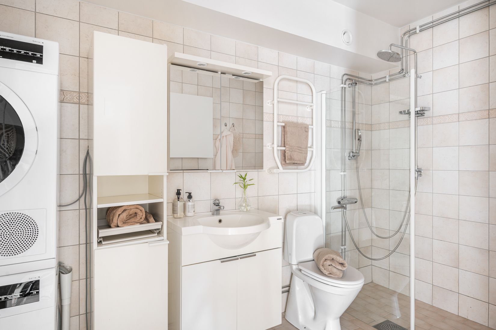 Bostadsrätt, Brevduvegatan 3, Frösunda, Solna