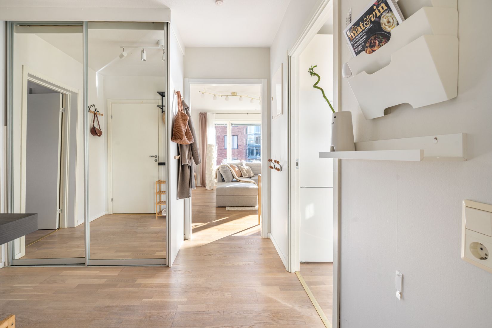 Bostadsrätt, Brevduvegatan 3, Frösunda, Solna