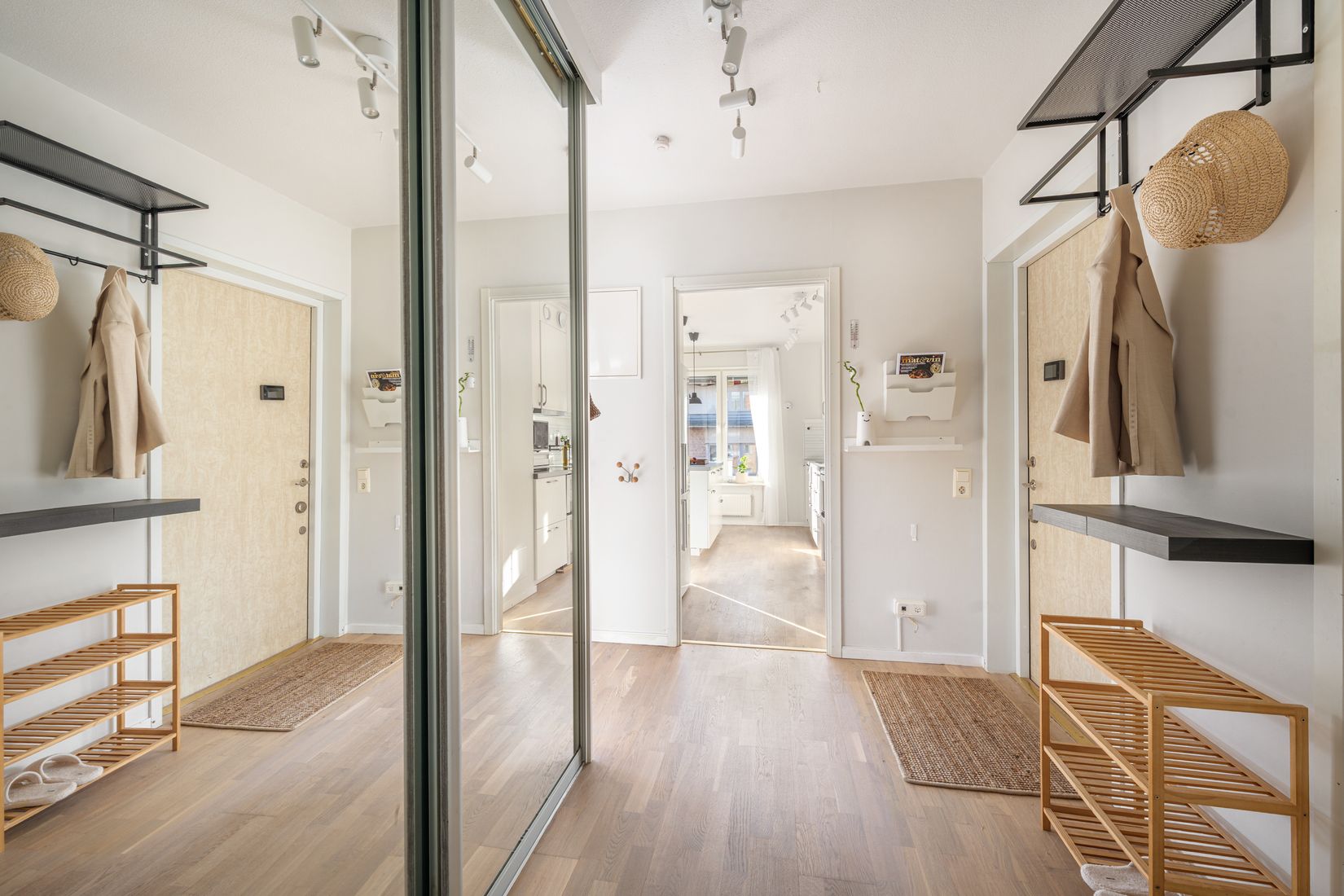 Bostadsrätt, Brevduvegatan 3, Frösunda, Solna