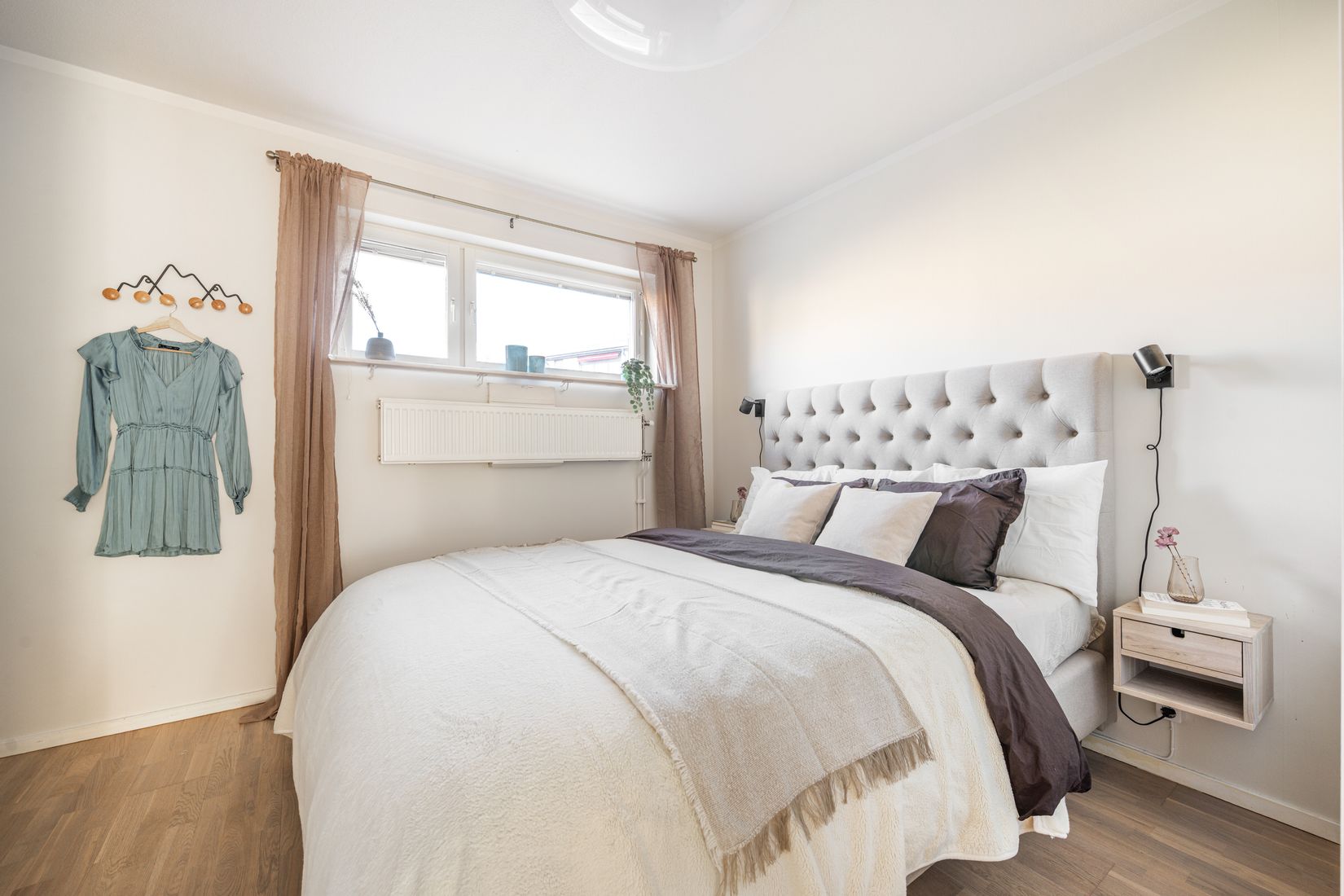 Bostadsrätt, Brevduvegatan 3, Frösunda, Solna