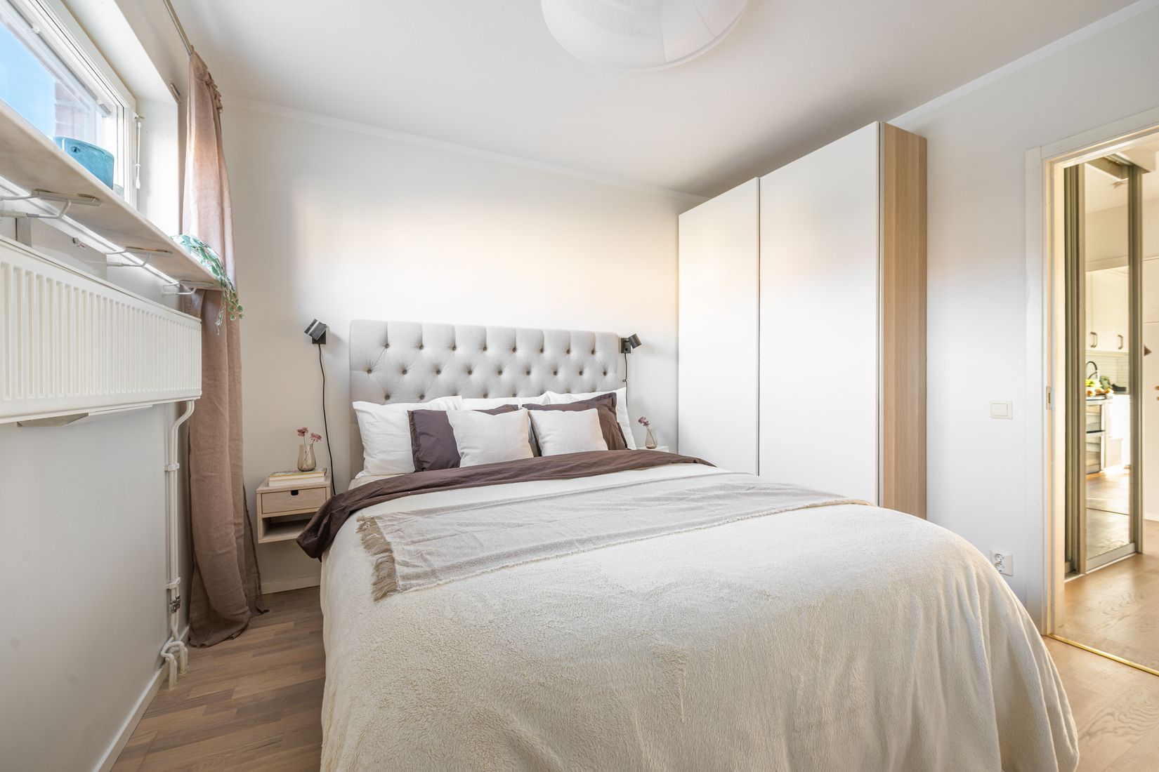 Bostadsrätt, Brevduvegatan 3, Frösunda, Solna