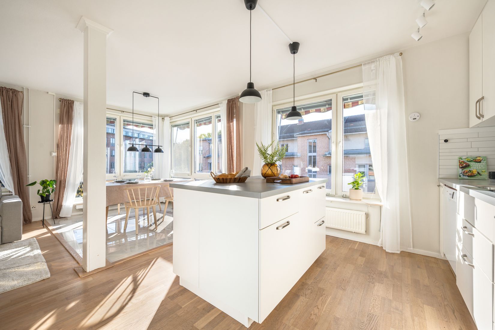 Bostadsrätt, Brevduvegatan 3, Frösunda, Solna