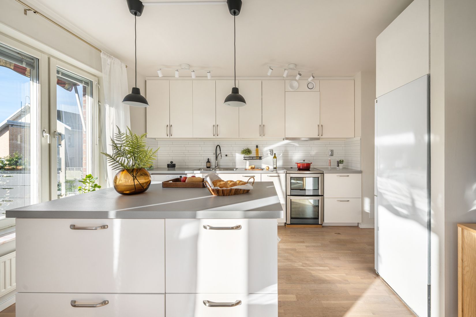 Bostadsrätt, Brevduvegatan 3, Frösunda, Solna