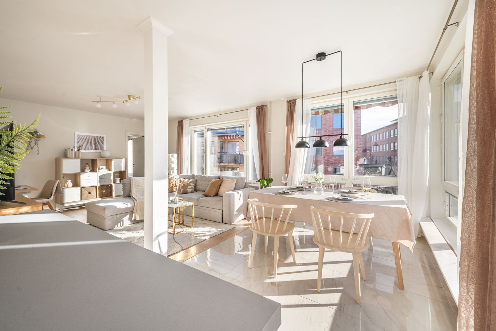 Bostadsrätt, Brevduvegatan 3, Frösunda, Solna