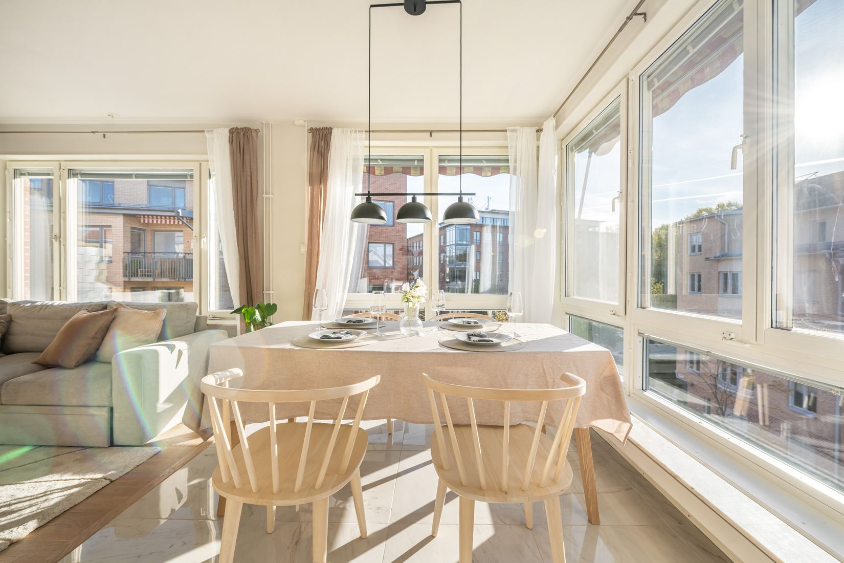 Bostadsrätt, Brevduvegatan 3, Frösunda, Solna