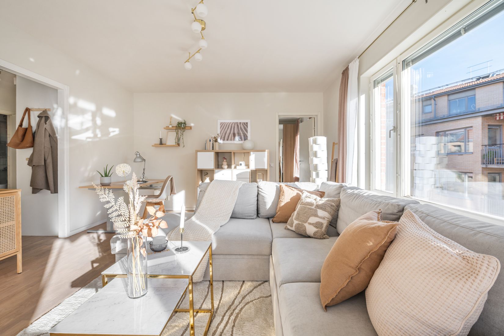 Bostadsrätt, Brevduvegatan 3, Frösunda, Solna