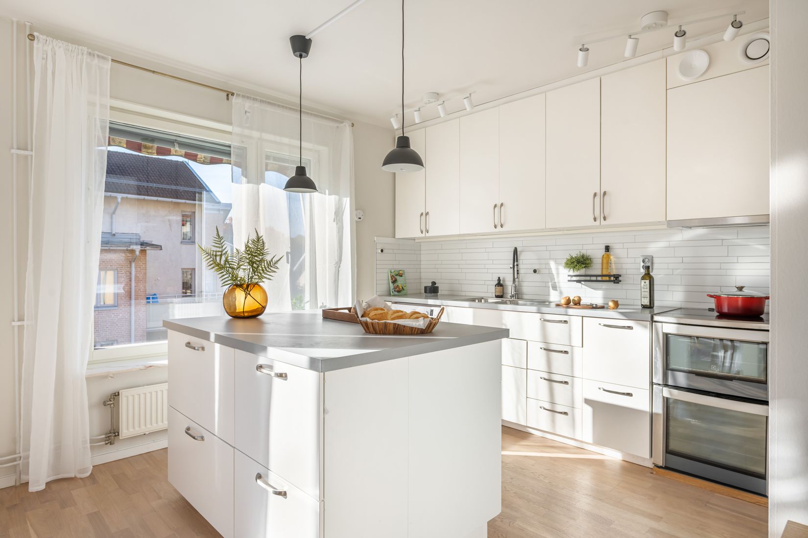 Bostadsrätt, Brevduvegatan 3, Frösunda, Solna