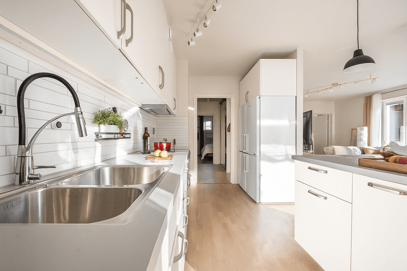 Bostadsrätt, Brevduvegatan 3, Frösunda, Solna