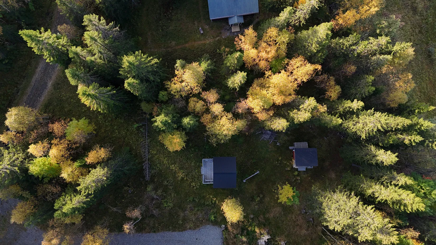 Fritidshus, Handöl 113, Handöl/Snasahögarna, Åre