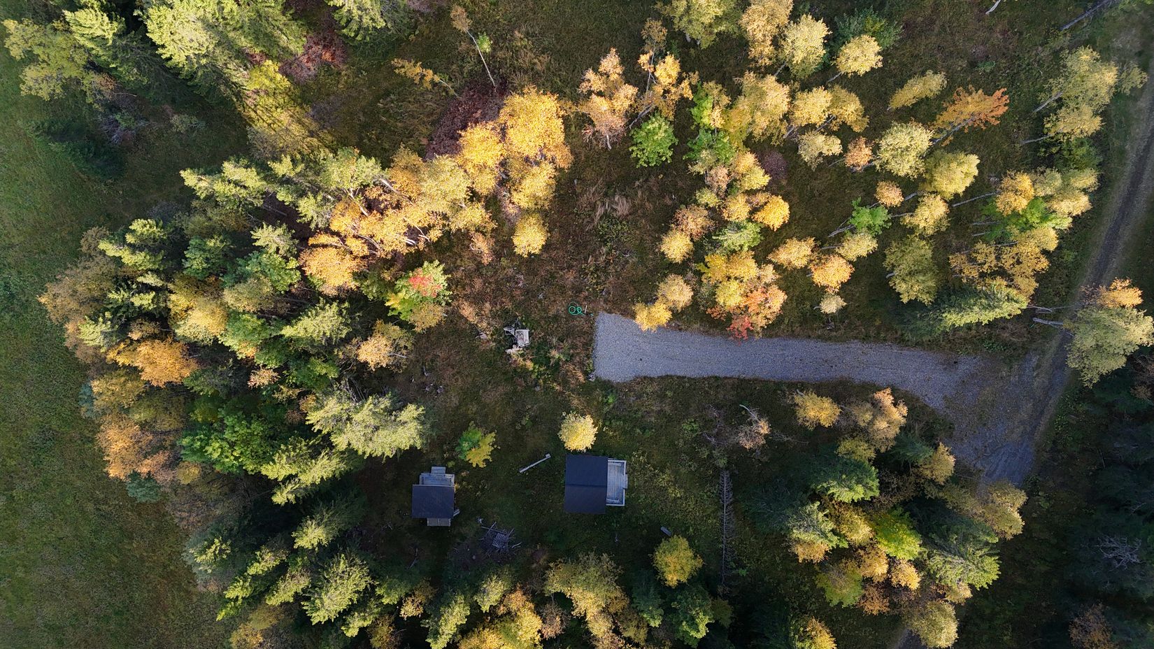 Fritidshus, Handöl 113, Handöl/Snasahögarna, Åre