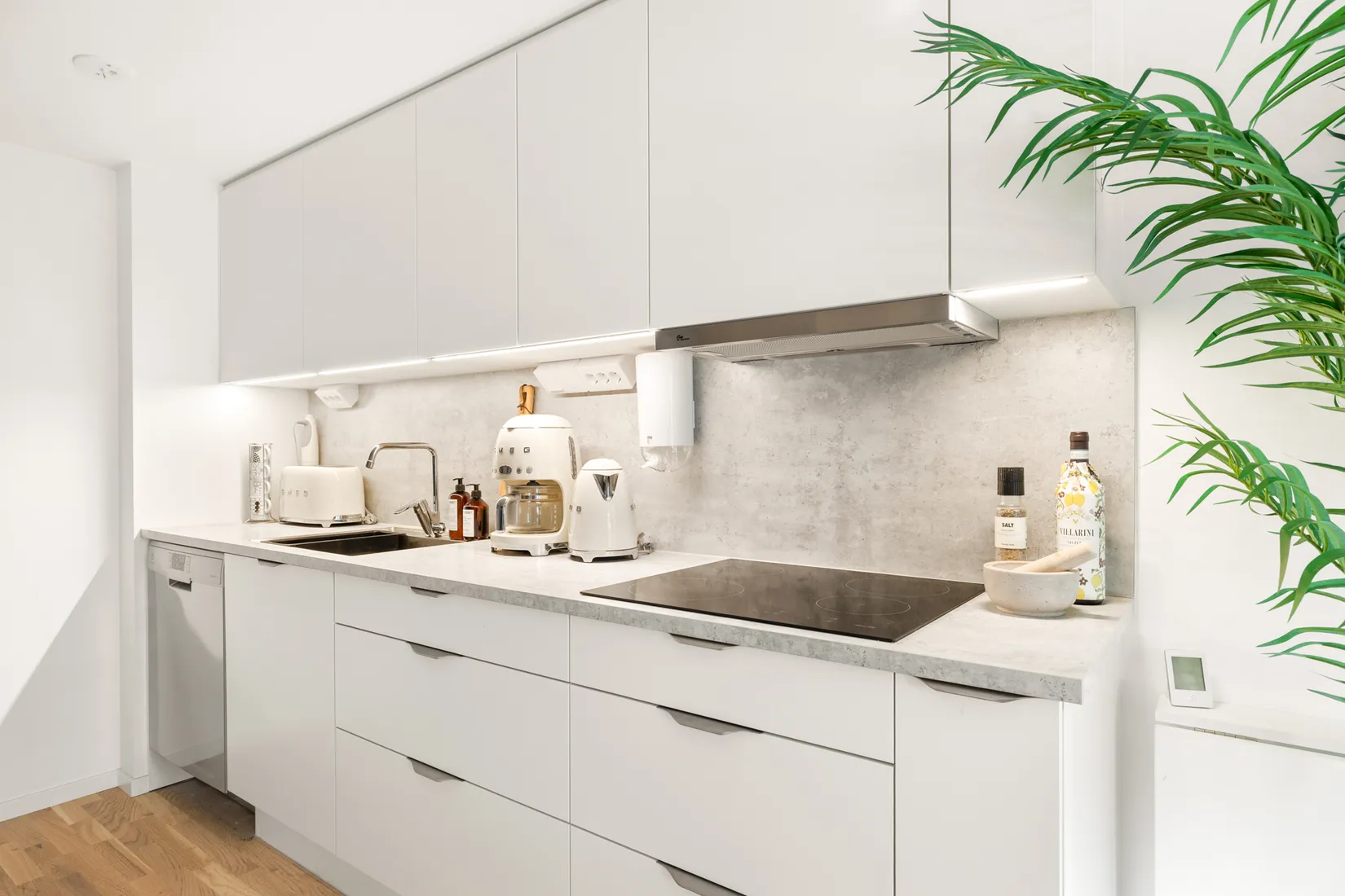 Bostadsrätt, Strandängsgatan 7B, Strandängen, Jönköping
