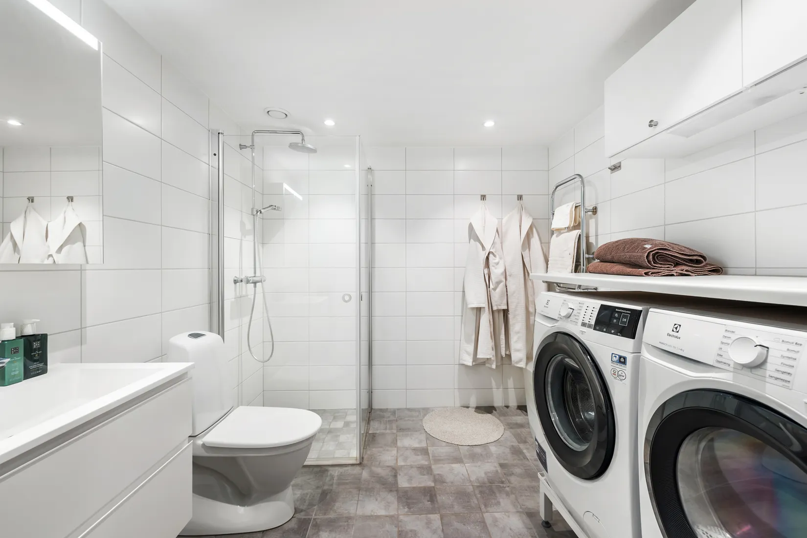 Bostadsrätt, Strandängsgatan 7B, Strandängen, Jönköping