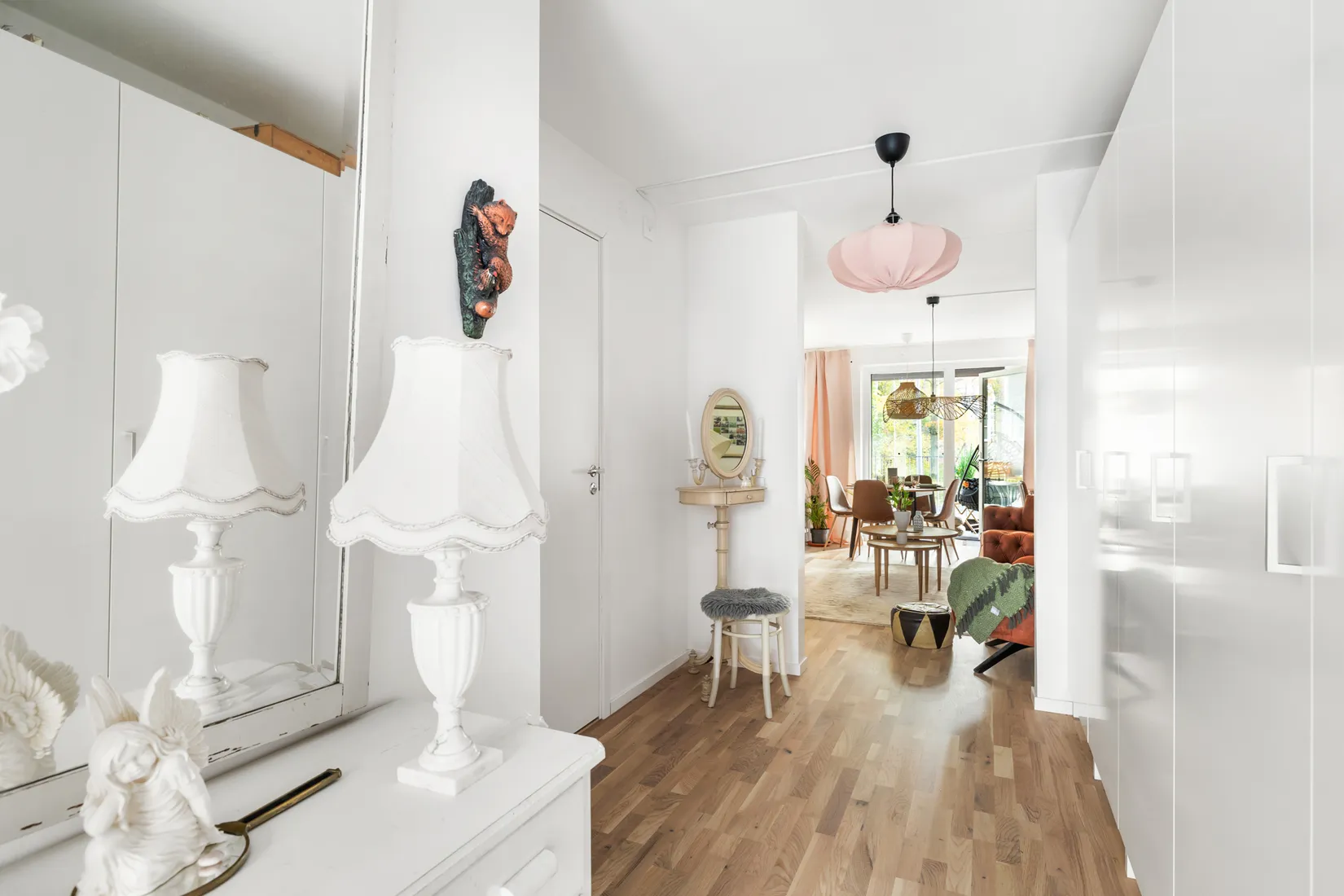 Bostadsrätt, Strandängsgatan 7B, Strandängen, Jönköping