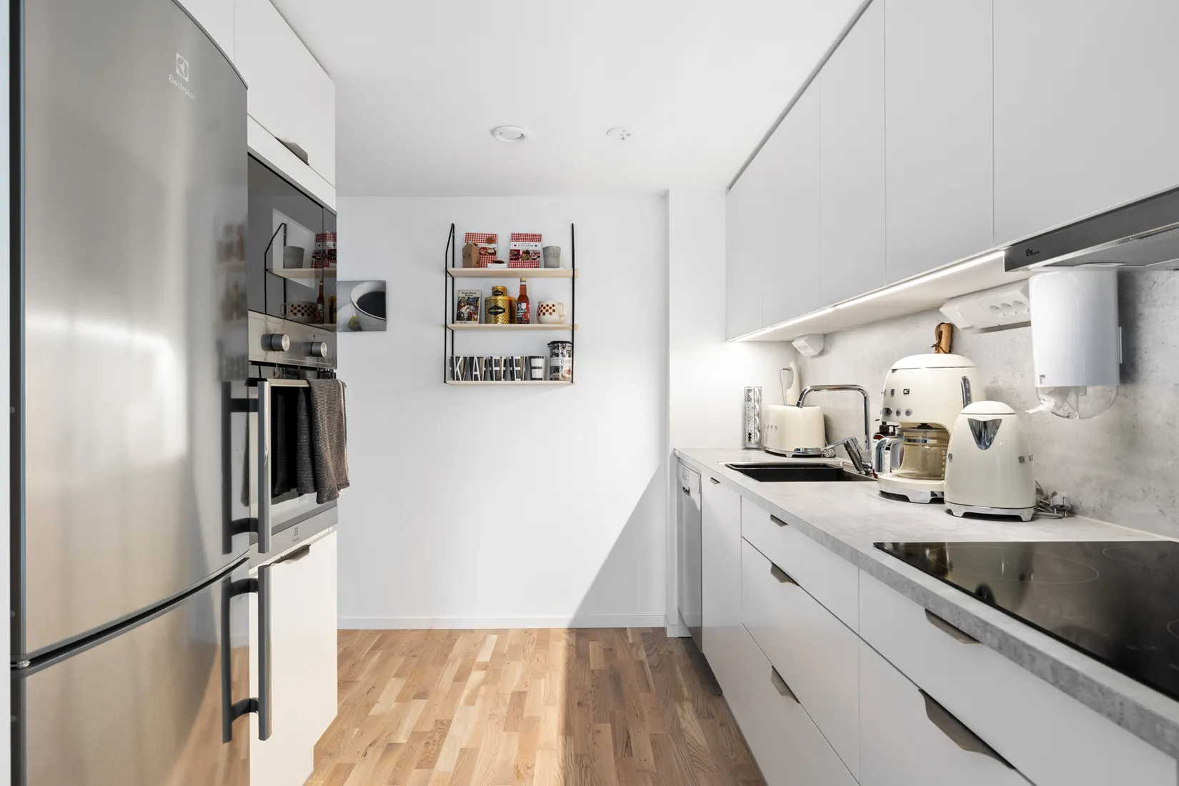 Bostadsrätt, Strandängsgatan 7B, Strandängen, Jönköping