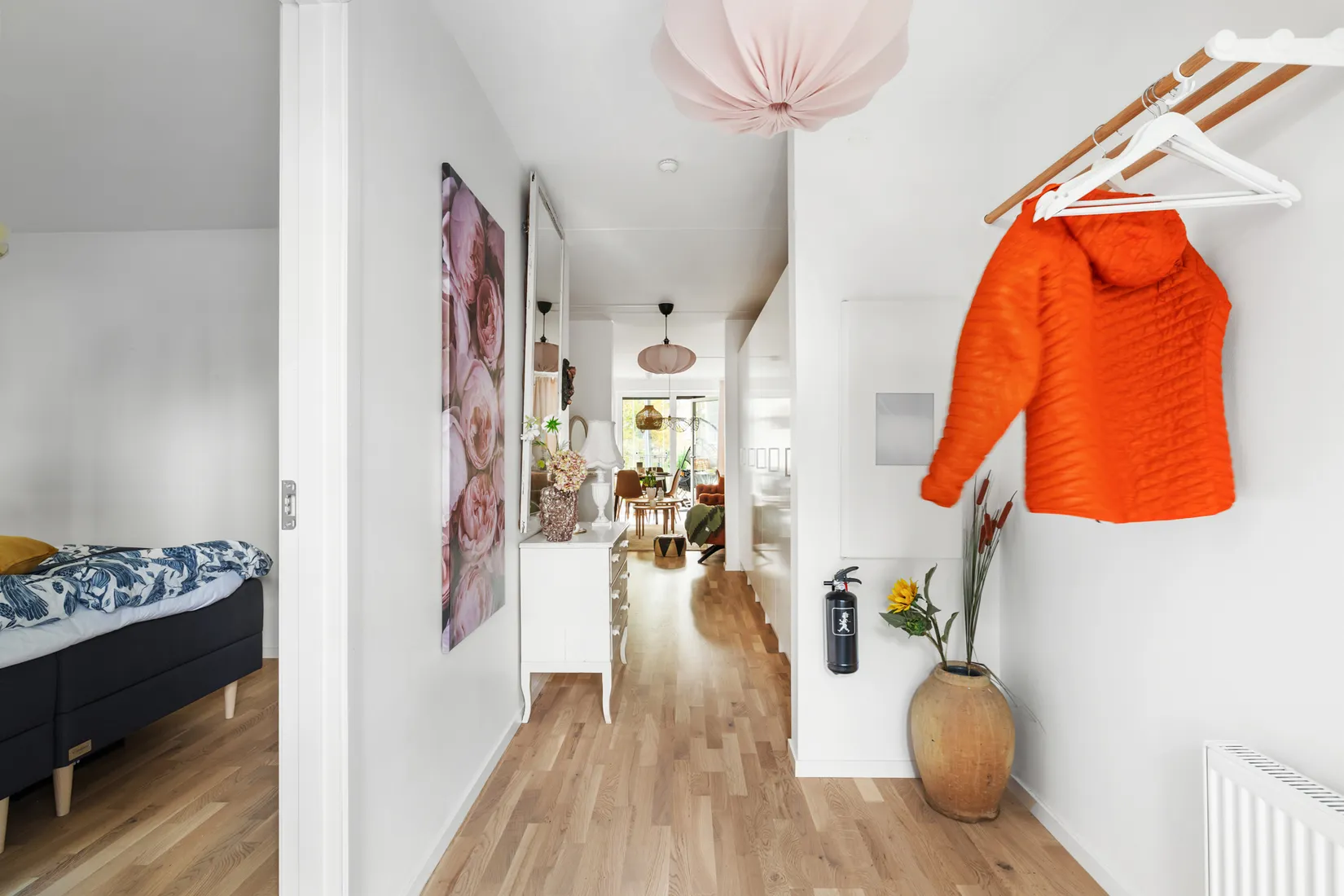 Bostadsrätt, Strandängsgatan 7B, Strandängen, Jönköping